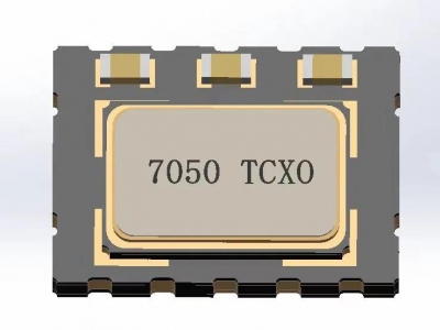 金沙js6666登录入口科技成功开发通信领域中的高端VC-TCXO产品
